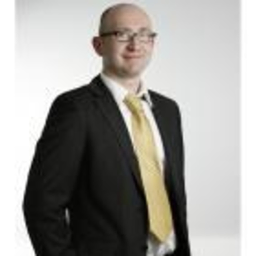 Robert Hoffmann Referat Förderservice Weiterbildung und