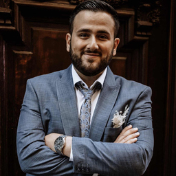 Mahdi Hekmat