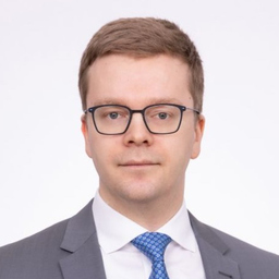 Alexander Gazov