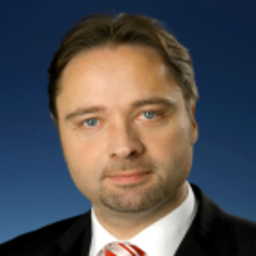 Profilbild Dirk-Uwe Clausen