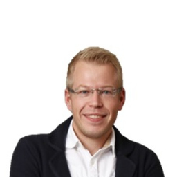 Oliver B. T. Franken