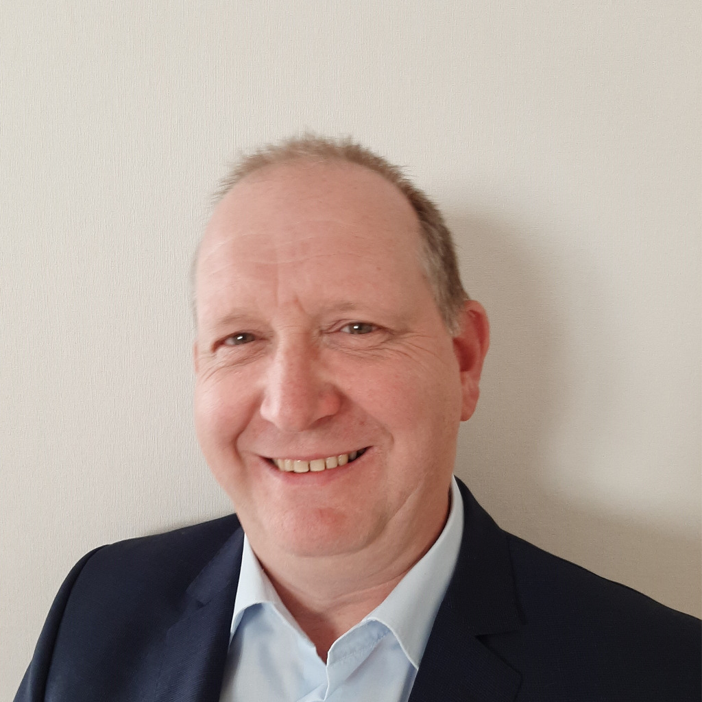 Paul Köhler Geschäftsführer / Informationssicherheitsberater BITsic