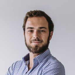 Paul Vissers's profile picture