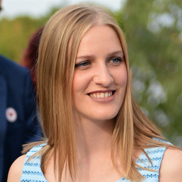 Ivana Vukadinovic Milinkovic