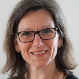 Ulrike Münch