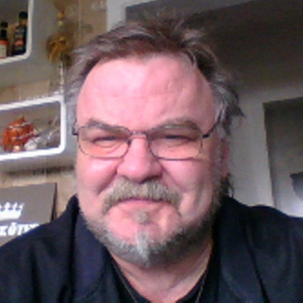 Bernd Blunk ca. 150000 km im Jahr seit Jahr 2000 ( Fahrerfahrung