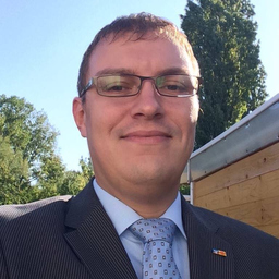 Martin Bernhard