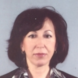 Laura Stoyanova