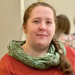 Tamara Bellmer