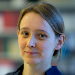 Dr. Meike Baas