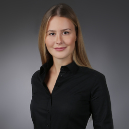 Profilbild Anna Maria Dietz