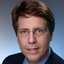 Prof. Dr. Jens Heiling