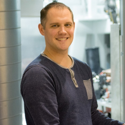 Dennis Broekhof's profile picture