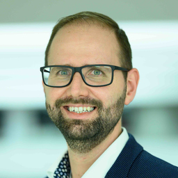 Tobias Mildner