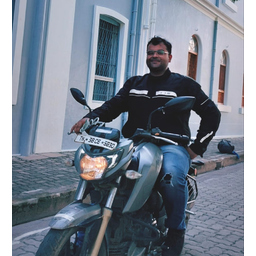 Gaurav Mishra