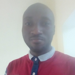 Ayodeji Abdulsalam