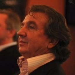 Henk Cretier