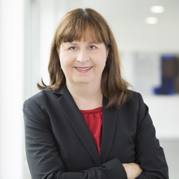 Profilbild Elisabeth Hörning