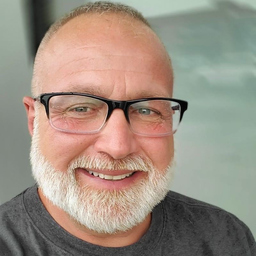 Edward Krieger