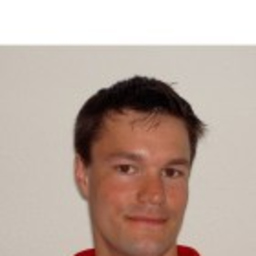 Matthias Huber
