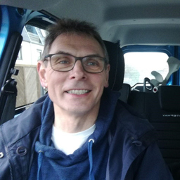 Andreas Bavendiek