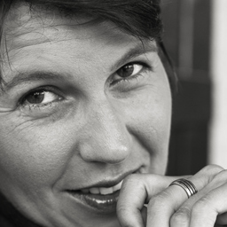 Anke Stoppe