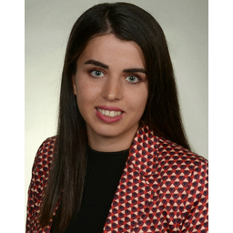 Mariam Maisuradze