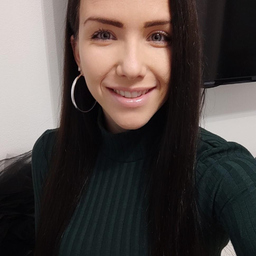 Isabella Dachs