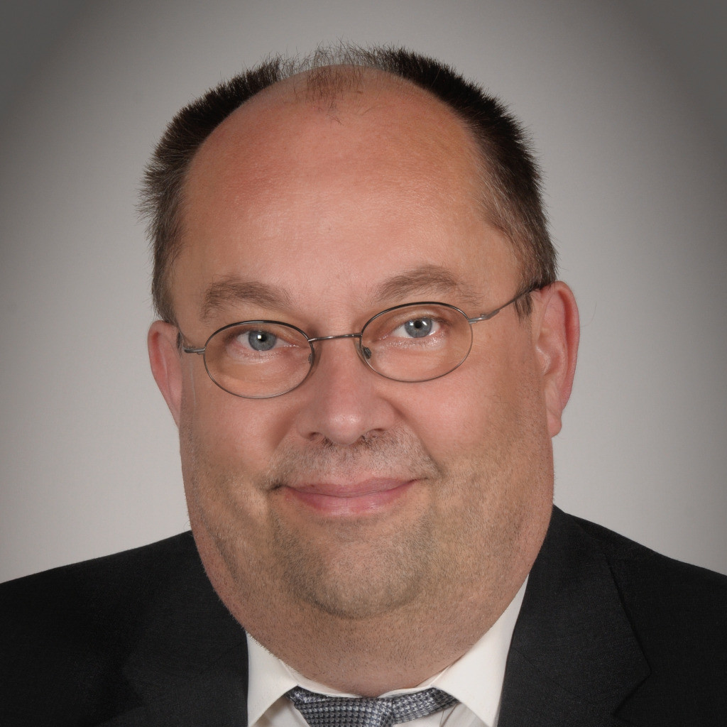 Günter Dörr Technischer Redakteur SFI Stotz Fredenhagen Industries