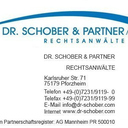 Dr. B. Schober