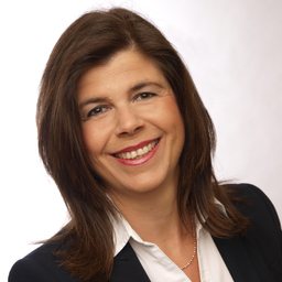 Birgit Reyher-Dewald