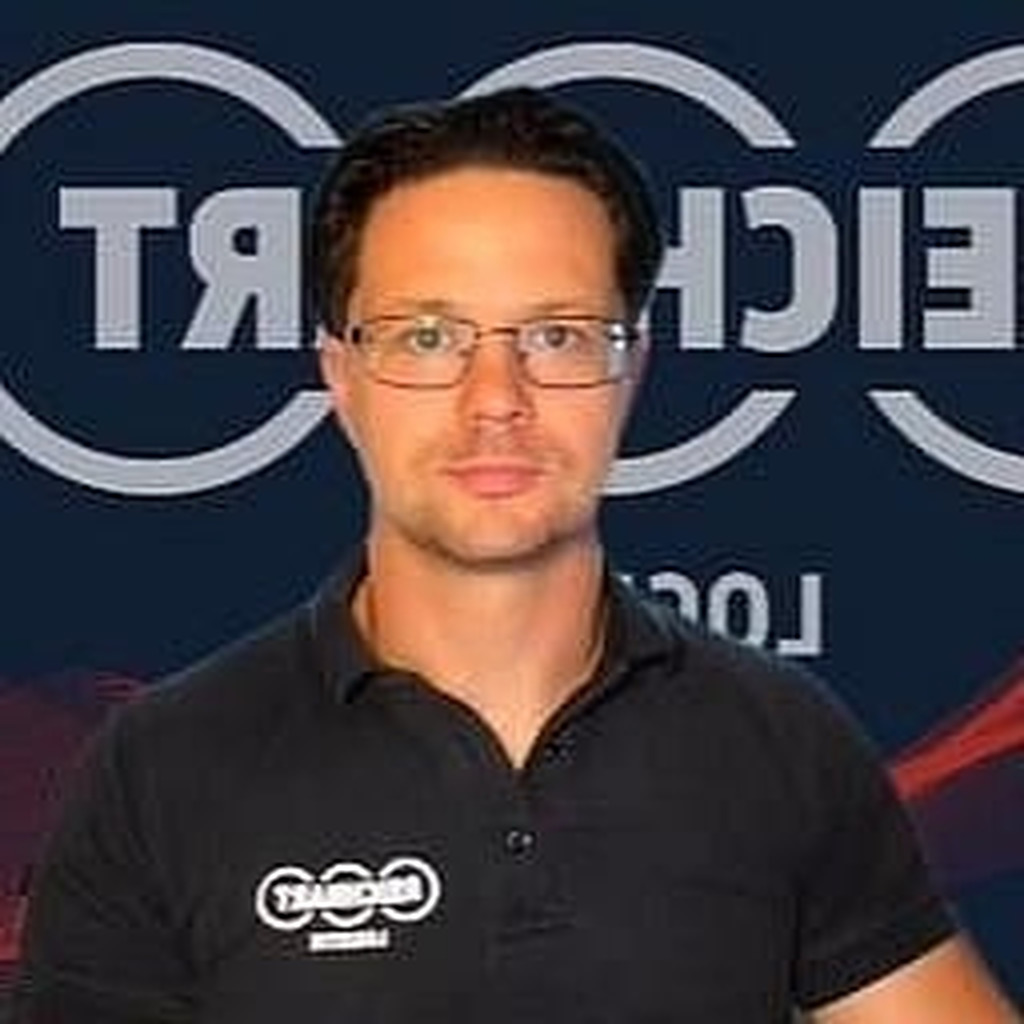 Heiko von Thun Leitung Fuhrpark Organisation Reichhart Logistik