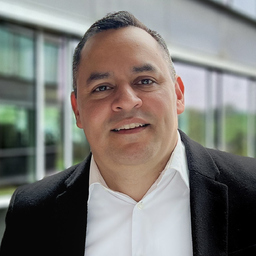 Saul Vargas Sanchez