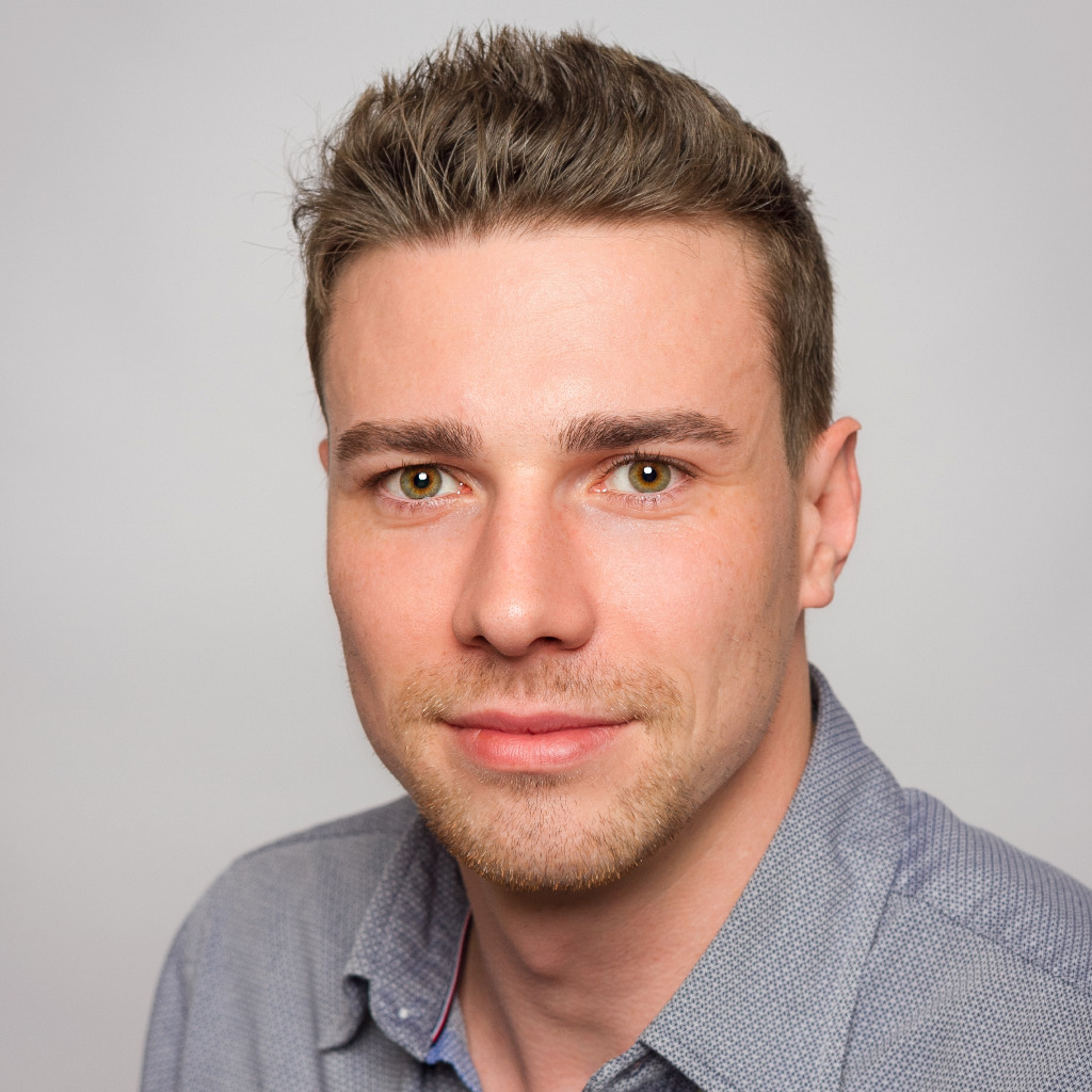 Andreas Rad Vertriebsdirektor Bayern XING