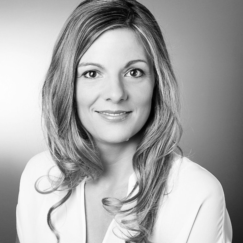 Daniela Ripoche - Senior HR Coordinator - Louis Vuitton Deutschland GmbH | XING
