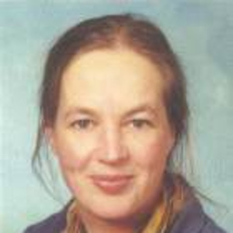 Ulrike Zellerhoff