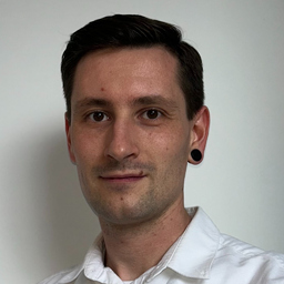 Jonas Bischoff