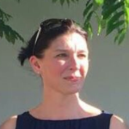 Isabelle Kraemer
