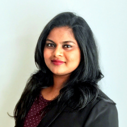Sneha Khutafale's profile picture