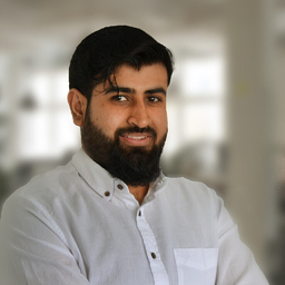 khaled Almasri