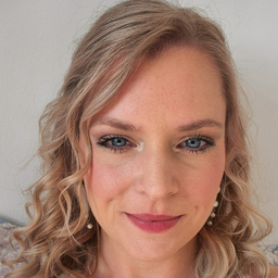 Madelein von Delft