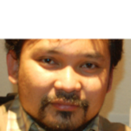 Muhammad Rully Moenandir