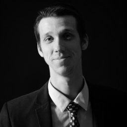 Dominik Debald
