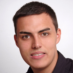 Lukas Schuh