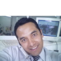 Martin ramirez Zavala