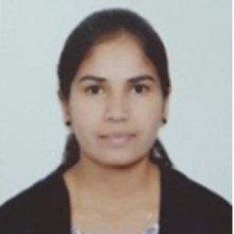 Supriya Bhagat
