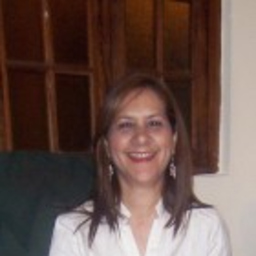 Maria M. Santiago