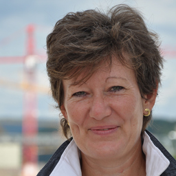 Sibylle Galster