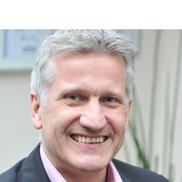 Günter Nüsse