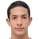 amine mellef